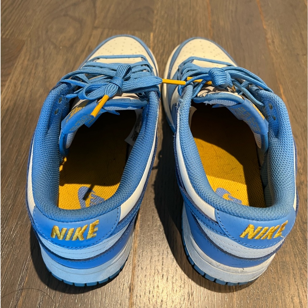 Nike Dunk Low Coast W